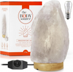 TheBodySource Himalaja soolalamp, 2&ndash;3 kg