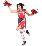 "ZOMBIE SPEAKER" (pluus, seelik, tutikesed)