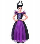 "MALEFICA" (kleit, peakate)