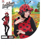 "S&Uuml;NNIP&Auml;EVANE DAAM" (kleit, m&uuml;ts)