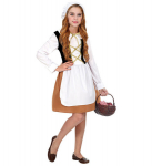 "VIRUMPIAMERČIŲ T&Uuml;DRUK" (kleit, peakate)