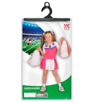 "CHEERLEADER" (s&auml;rk, seelik)