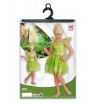 "HALDJAS" (kleit, tiivad)