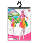 "&Uuml;KSIKON" (kleit, peakate)