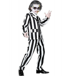 "SLEAZY GHOST" (jakk, p&uuml;ksid, lips)