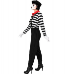 "MIME" (s&auml;rk, p&uuml;ksid, traksid, sall, kindad, m&uuml;ts)