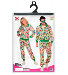 "EUROPEO MOES SPORTIKORIS" (jakk, p&uuml;ksid)