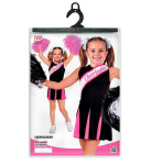 "MUST/ROOSA TANTSIJA" (kleit)