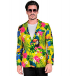 "NEON TROPICANA PEOMOOJAK" (jakk)