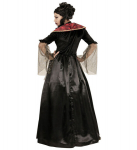 "VAMPIRESS" (kleit krinoliinist alusseelikuga)
