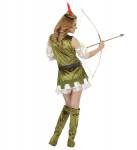 "ROBIN OF SHEARWOOD" (kleit, v&ouml;&ouml; rahakotiga, kingakatted, m&uuml;ts)