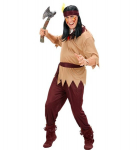 "INDIAANLANE" (mantel, p&uuml;ksid, v&ouml;&ouml;, peapael)