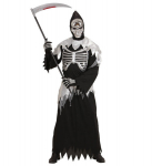"GLOOR CUTTER" (r&uuml;&uuml; rinnal, v&ouml;&ouml;, mask kapuutsiga)
