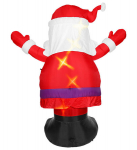 "VALGUSTAV T&Auml;ISPUHATAV J&Otilde;ULUVANA TAHVEL" 300 cm