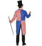"USA" (frakk)