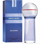 Pierre Cardin Bleu Marine tualettvesi meestele 75 ml &ndash; idamaine v&auml;rske elegants