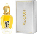 Xerjoff Symphonium Unisex Pure Parf&uuml;&uuml;m 50 ml - tsitrusviljade, &scaron;okolaadi ja agarpuu gurmees&uuml;mfoonia