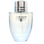 Top Gun Chevron tualettvesi meestele 100 ml