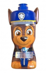 Du&scaron;igeel PAW Patrol Chase 3-&uuml;hes 400 ml lastele