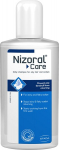 Nizoral Care Oily scalp &scaron;ampoon tundlikule peanahale, 200ml
