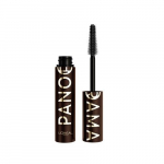 Ripsmetu&scaron;&scaron; L'Or&eacute;al Paris Volume Million Lashes Panorama Chromatic Brown Leather panoraamne vol&uuml;&uuml;m, pruun toon, 10 ml