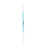 Kulmupliiats Wibo Must 1 ml Mitteveekindel