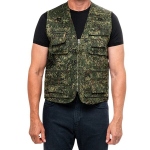 Meeste vest Olympina MR-305