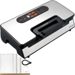 Vaakumtihendusmasin 130 W