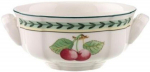 Supikauss Villeroy & Boch French Garden Fleurence 240 ml portselan, n&otilde;udepesumasinakindel