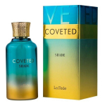 Parf&uuml;&uuml;m La Fede Coveted Shades Citrus-Fruity Unisex EDP 100 ml, 100 ml