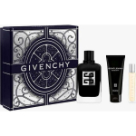 Kingitusekomplekt Givenchy Gentleman Society 100 ml EDP + reisisprei + du&scaron;igeel
