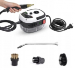 Multifunktsionaalne aurupuhasti vahetatavate otsikutega