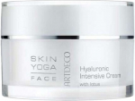 P&auml;evakreem ARTDECO Skin Yoga Face Hyaluronic Intensive Cream pinguldav, niisutav, vananemisvastane