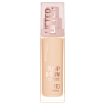 Meigialuskreem Maybelline Lifter Plump & Glow niisutav ja helendav 30 ml