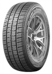 Kumho PorTran 4S CX11 195/75R16C 110 R