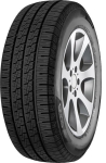 Minerva Van Master AS 195/75R16C 110 S