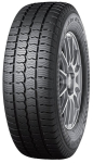 Yokohama Bluearth-VAN All Season RY61 195/60R16C 99 H