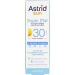P&auml;ikesekreem Astrid Super Mat SPF 30 rasuerituse kontrolliv n&auml;okreem 50 ml