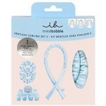 Juukselokirullide komplekt Invisibobble Baby Curl Set S kuumavaba lokkide tegemine &otilde;hukestele juustele