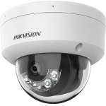 IP turvakaamera - HIKVISION - DS-2CD1183G2-LIUF - 8MP (4K) - &Ouml;&ouml;n&auml;gemine 30 m - IP67 PoE