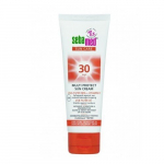 P&auml;ikesekreem SPF 30 Sun Care (Multi Protect Sun Cream) 75 ml