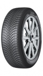 Rehv Sava All Weather 185/60R14 82H, k&uuml;tuses&auml;&auml;stlik, hea haarduvusega m&auml;rjal teel, aastaringne