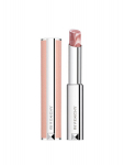 Huulepalsam Givenchy Rose Perfecto 102 Feeling Nude niisutav, huuli t&auml;idlasemaks muutev nude-toon