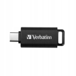 USB pulk Verbatim Store 'n' Go Usb-m&auml;lupulk 32gb, Usb-c, must