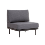 V&auml;listool terrassile Piryt D053-16EB hall pol&uuml;ester