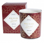 L&otilde;hnak&uuml;&uuml;nal Troli Lotus Garden 40h v&auml;&auml;riskivide ja lillede aroom