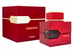 Parf&uuml;&uuml;m Al Haramain L'Aventure Grapefruit v&auml;rske naiselik aroom 100 ml EDP