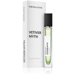 Vetiver Myth Eau de Parfum miniatuur 5 ml &ndash; idamaine aroom meestele