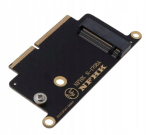 Adapter M.2 Nvme Ssd Macbook Pro A1708-le (2016&ndash;2017)