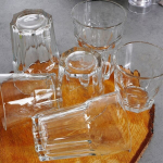Joogiklaasid 230 / 330 ml 12 t&uuml;kki